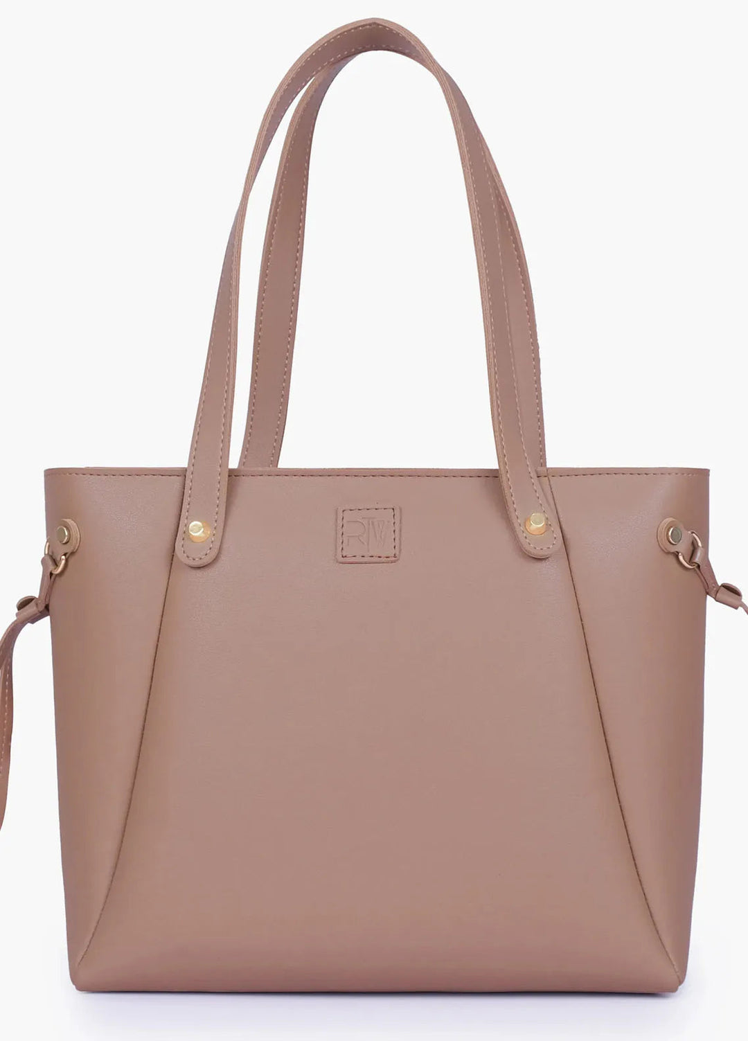 RTW Creation Minimalist Tote Bag MTT-05