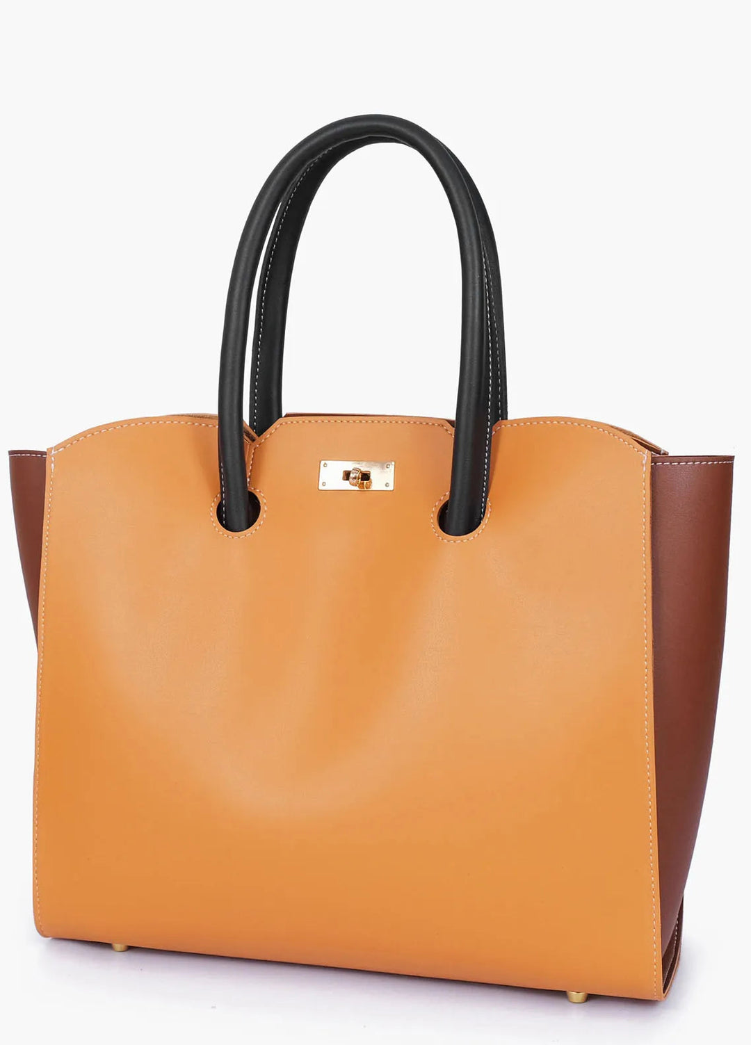 RTW Creation Multiple Compartments Tote Bag MCT-01