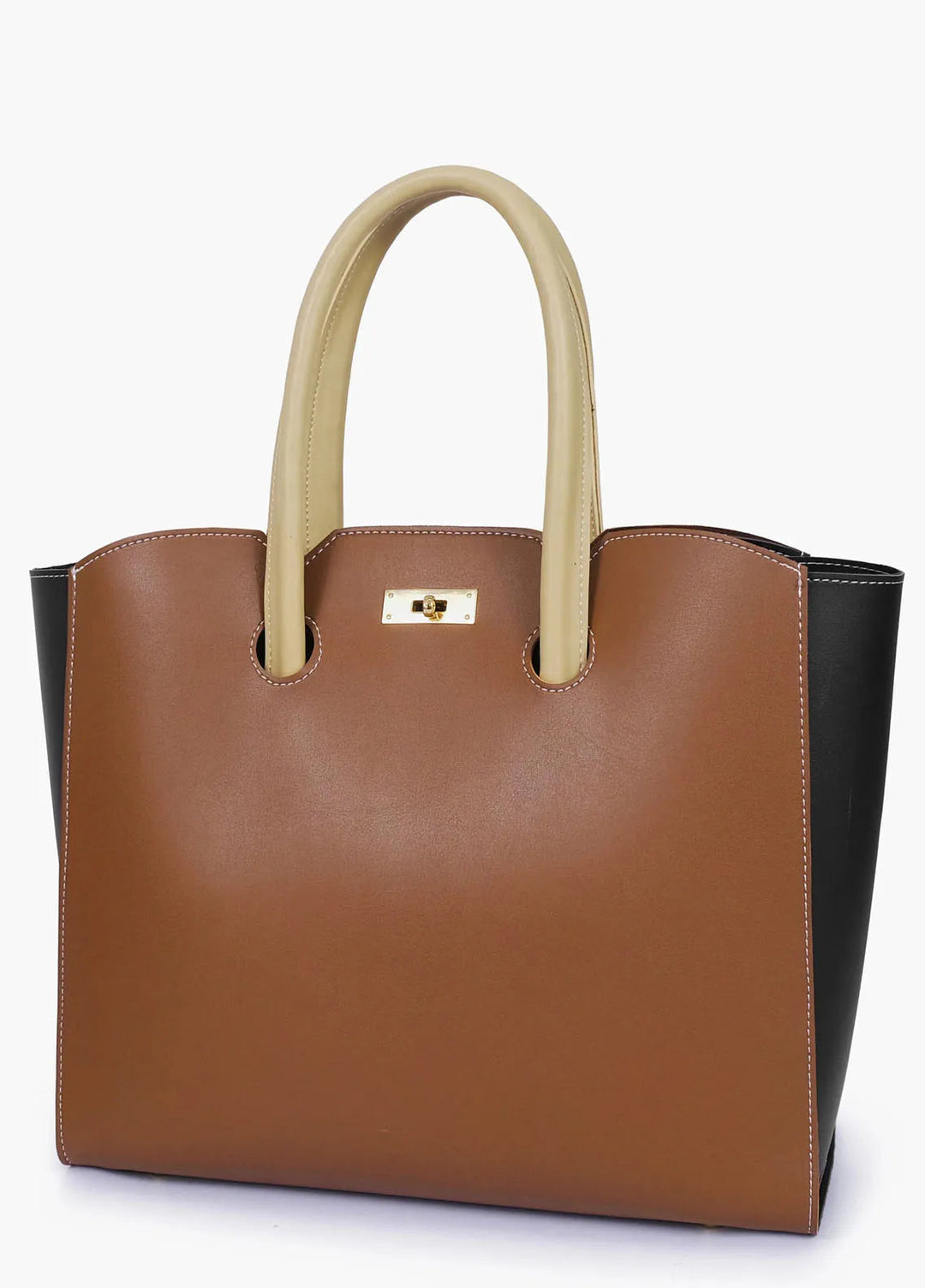 RTW Creation Multiple Compartments Tote Bag MCT-02