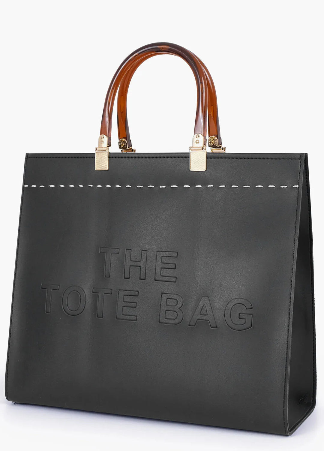 RTW Creation Signature Tote Bag TTB-03