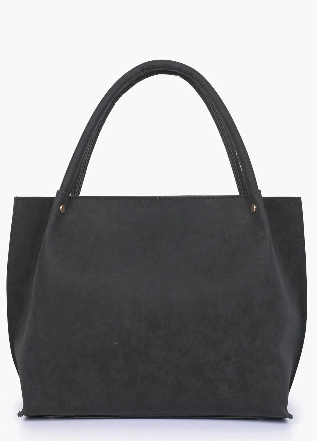 RTW Creation Suede Tote Bag SDCT-01