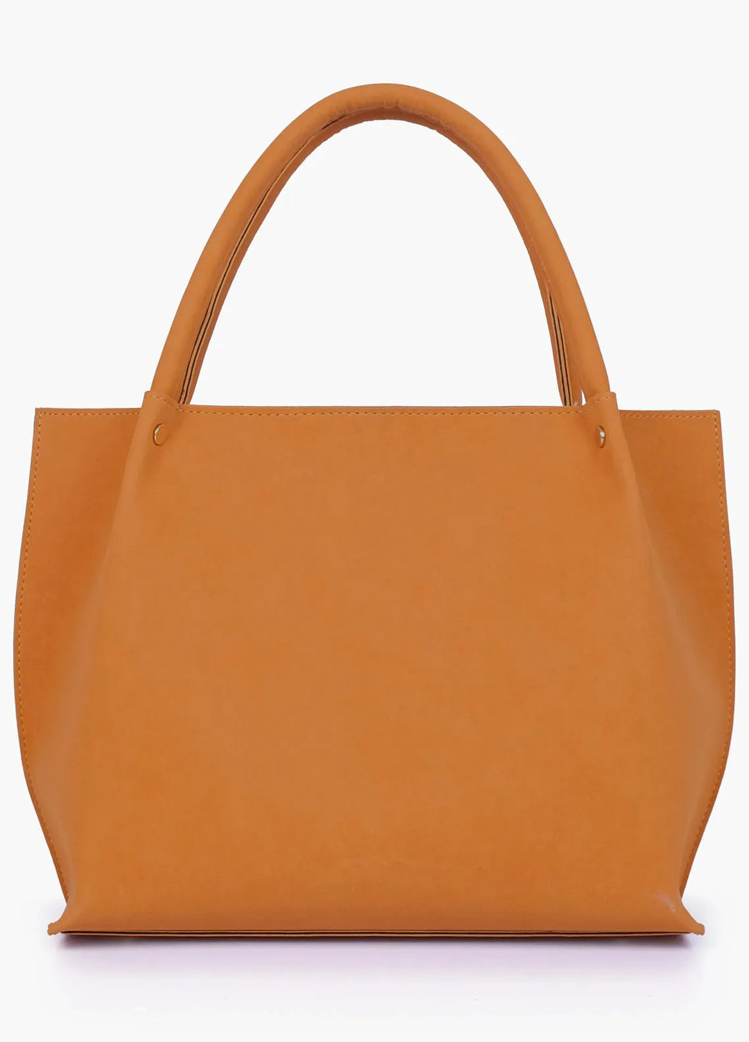 RTW Creation Suede Tote Bag SDCT-02