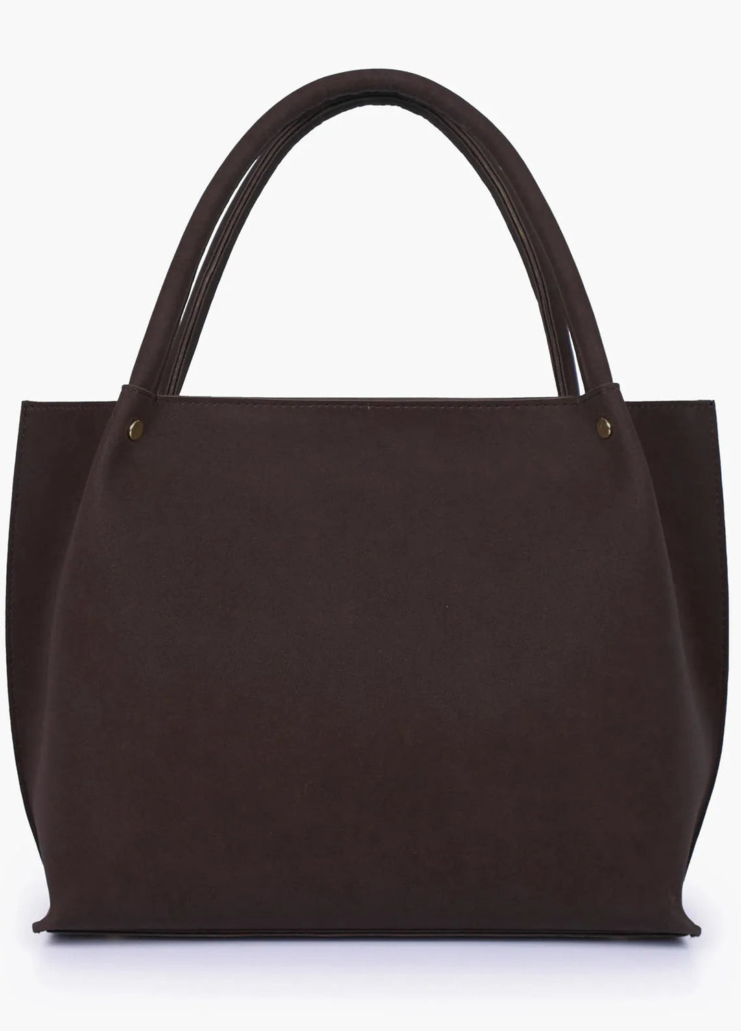 RTW Creation Suede Tote Bag SDCT-03