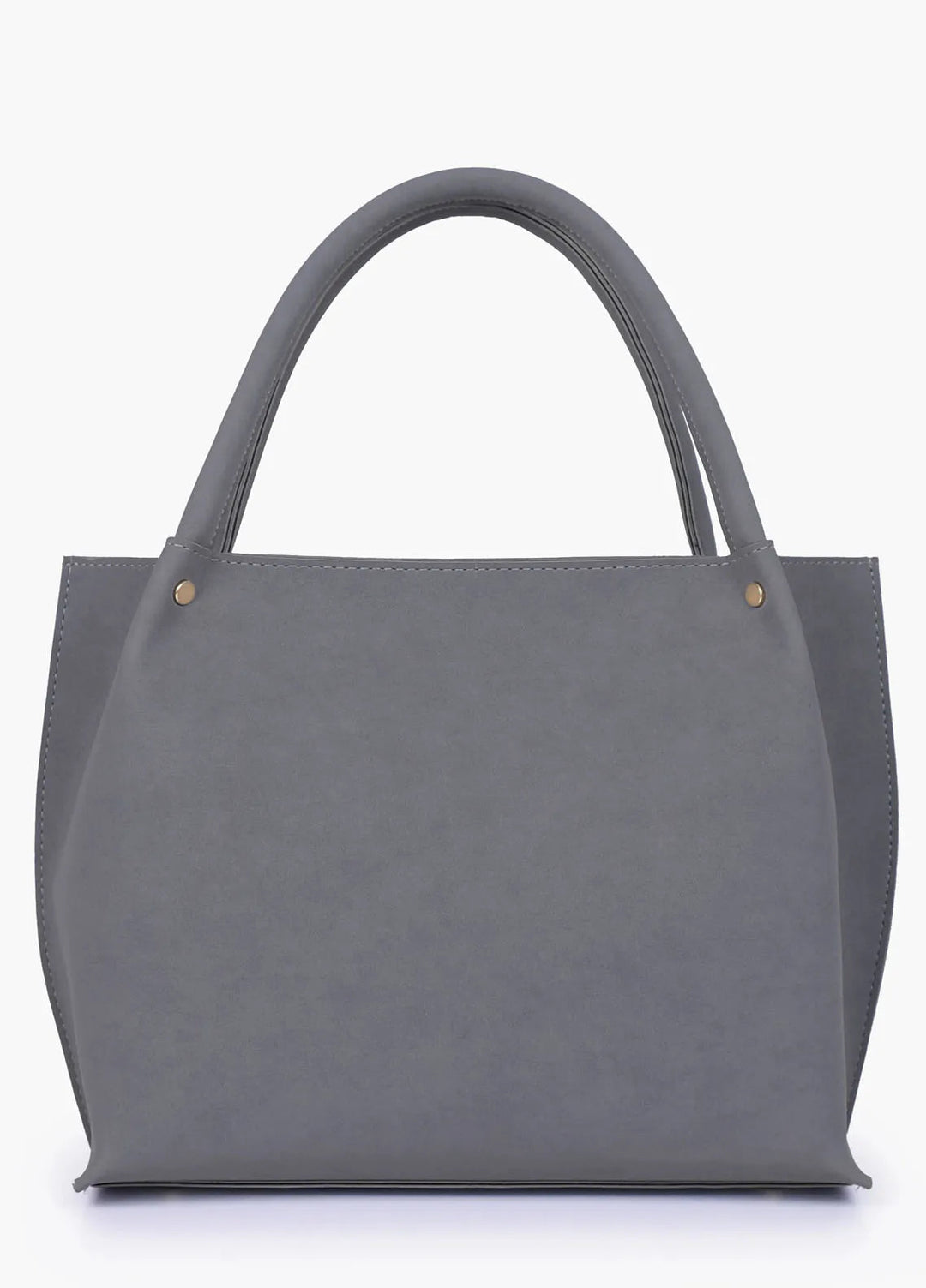 RTW Creation Suede Tote Bag SDCT-04