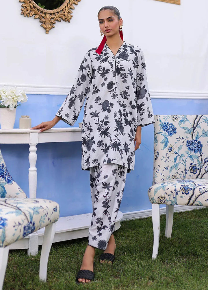 Salitex Pret Printed Dobby 2 Piece Suit WRS2BA24AL44