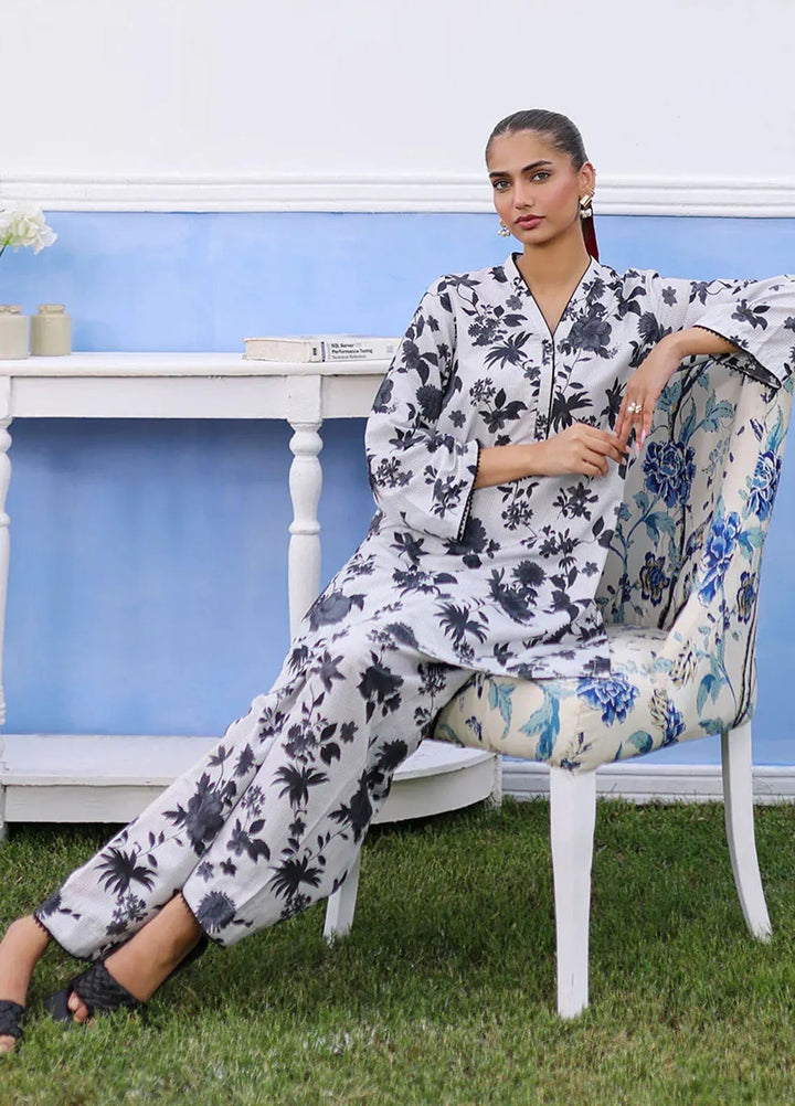 Salitex Pret Printed Dobby 2 Piece Suit WRS2BA24AL44