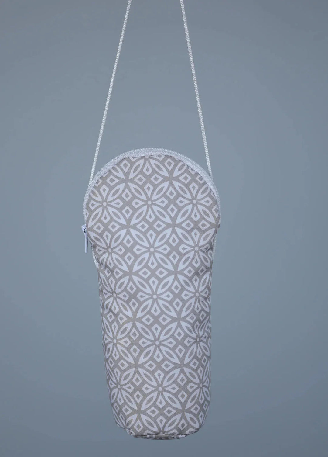 SEJ Cotton Feeder Cover Symmetry Bliss - New Born Collection 2025