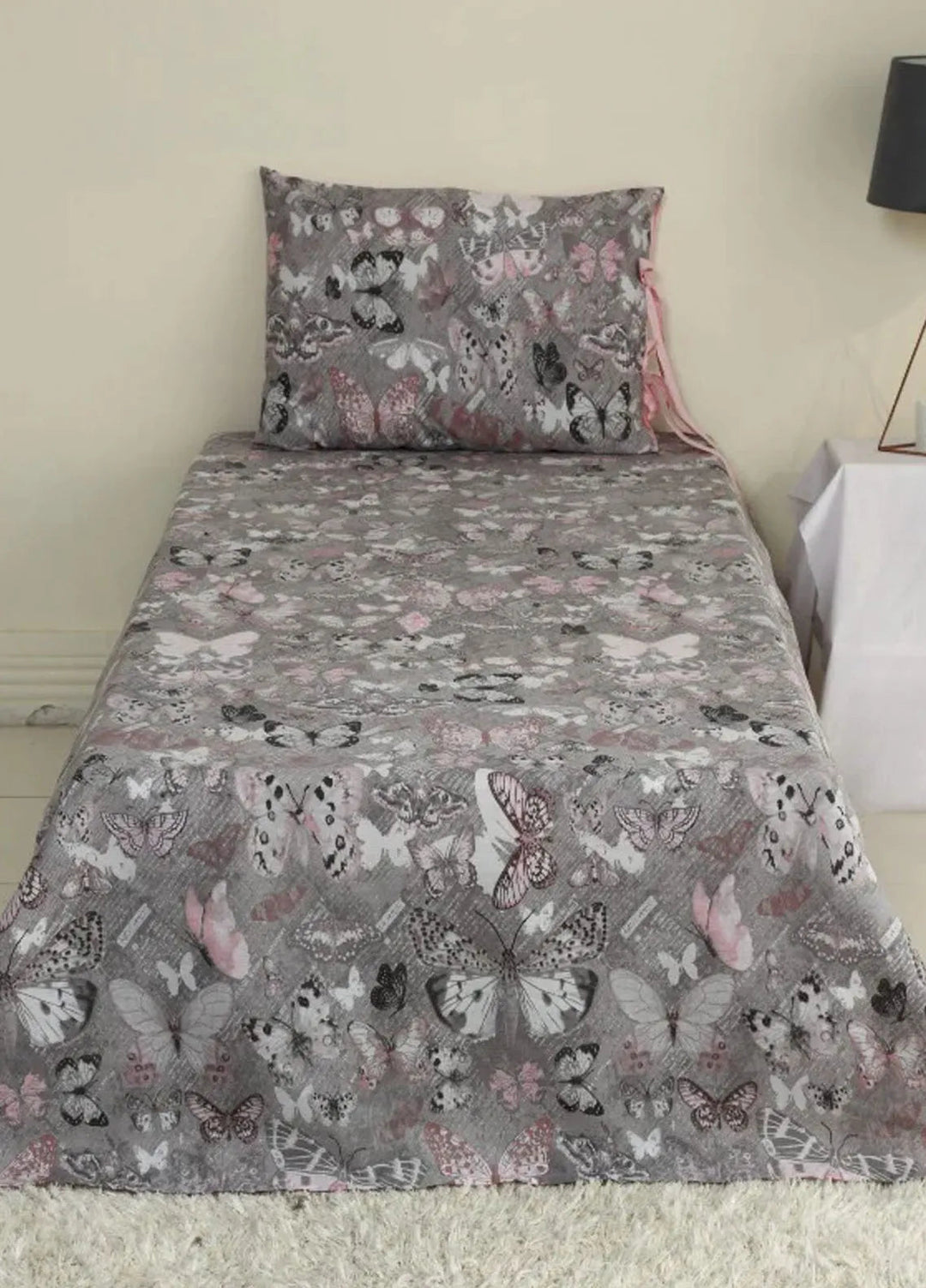 SEJ Cotton Kids Bed Sheets Adonis - Bed Sheets Collections 2025