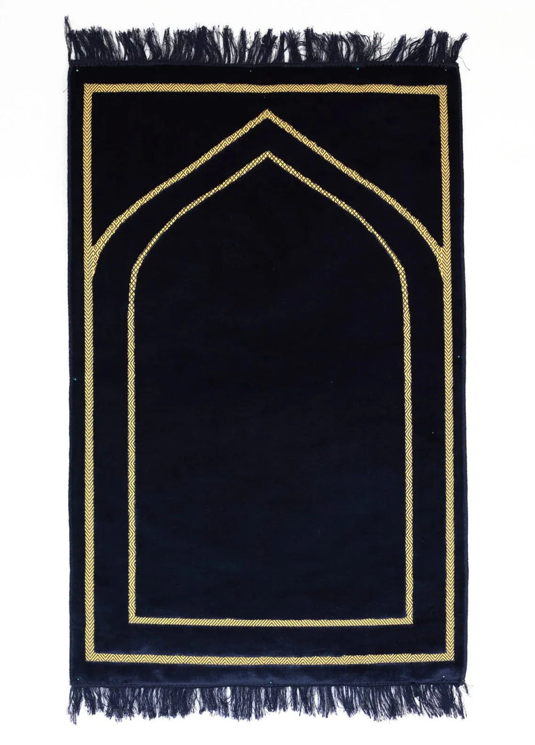 SEJ Foam Prayer Rugs Al-Azfar - Prayer Sets Collections 2025