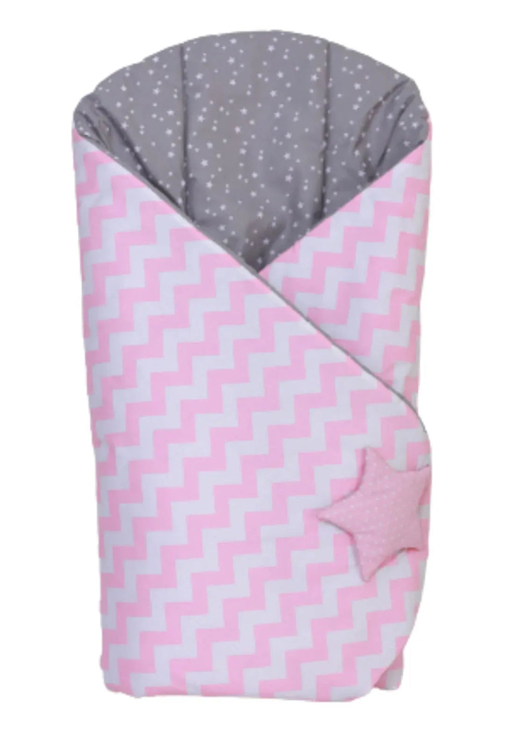 SEJ Sleeping Bag Candy Strips - New Born Sleeping Bag Collection