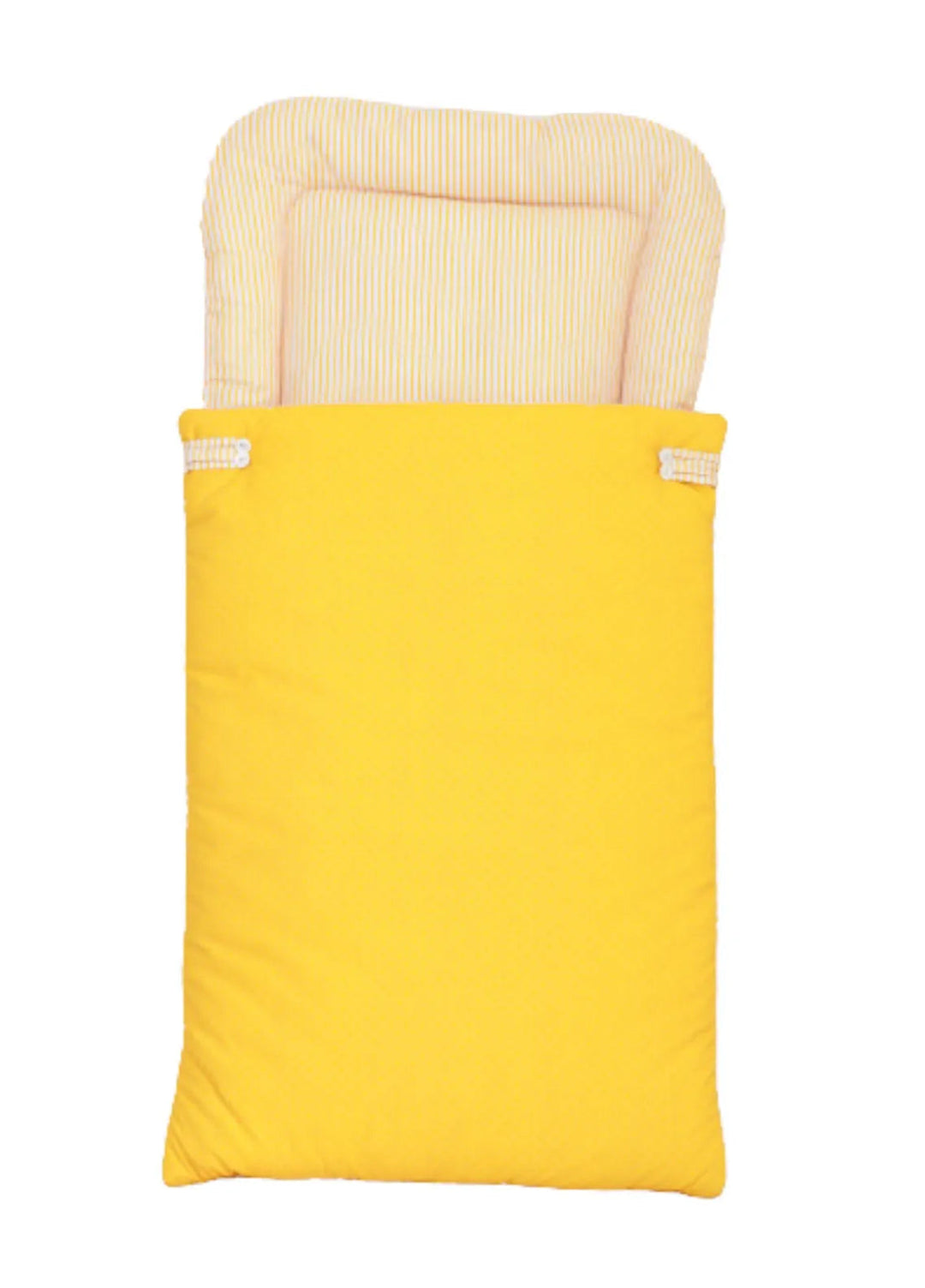 SEJ Sleeping Bag Daffodil - New Born Sleeping Bag Collection