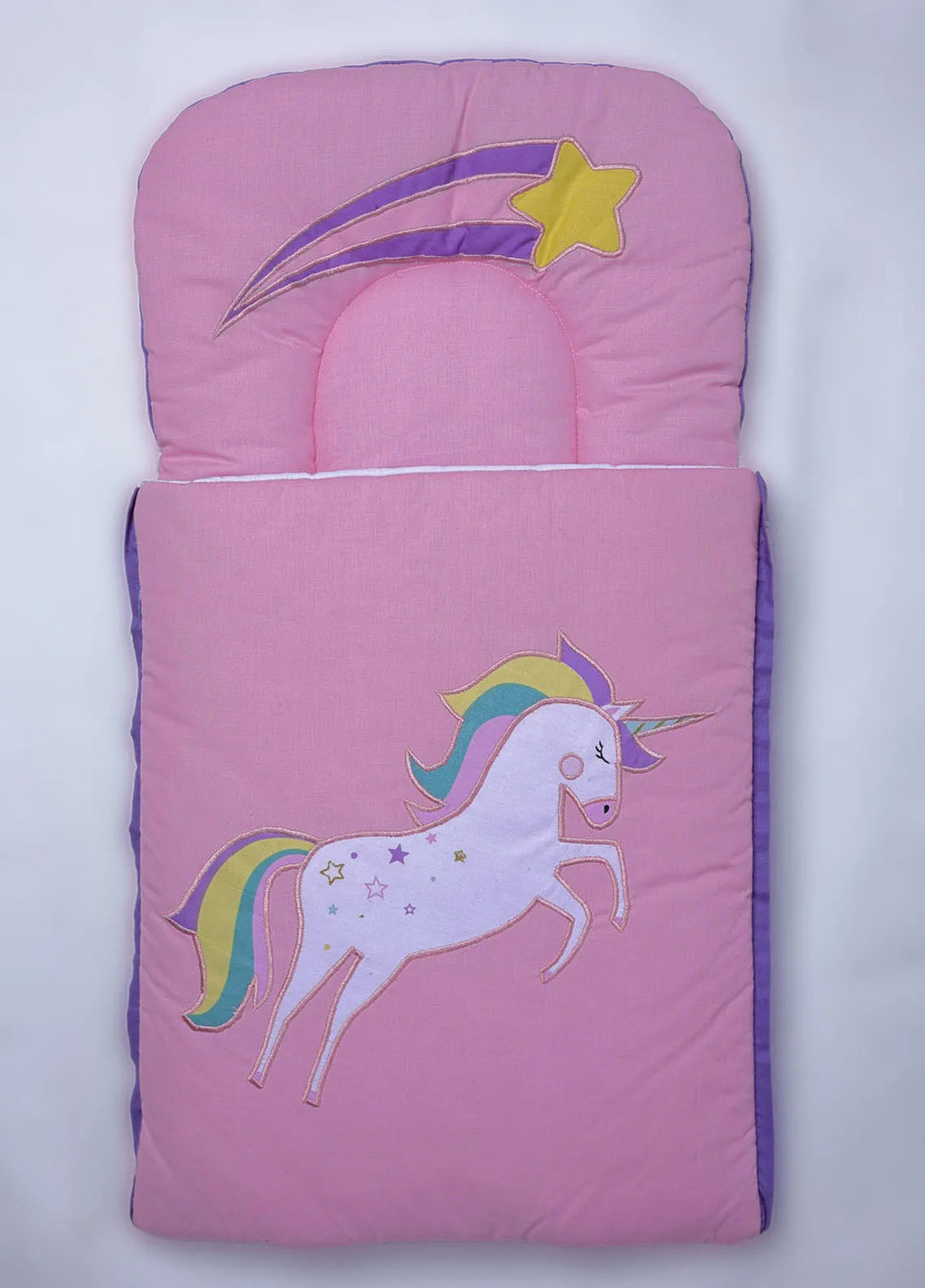 SEJ Sleeping Bag Enchanted Dreans - New Born Sleeping Bag Collection