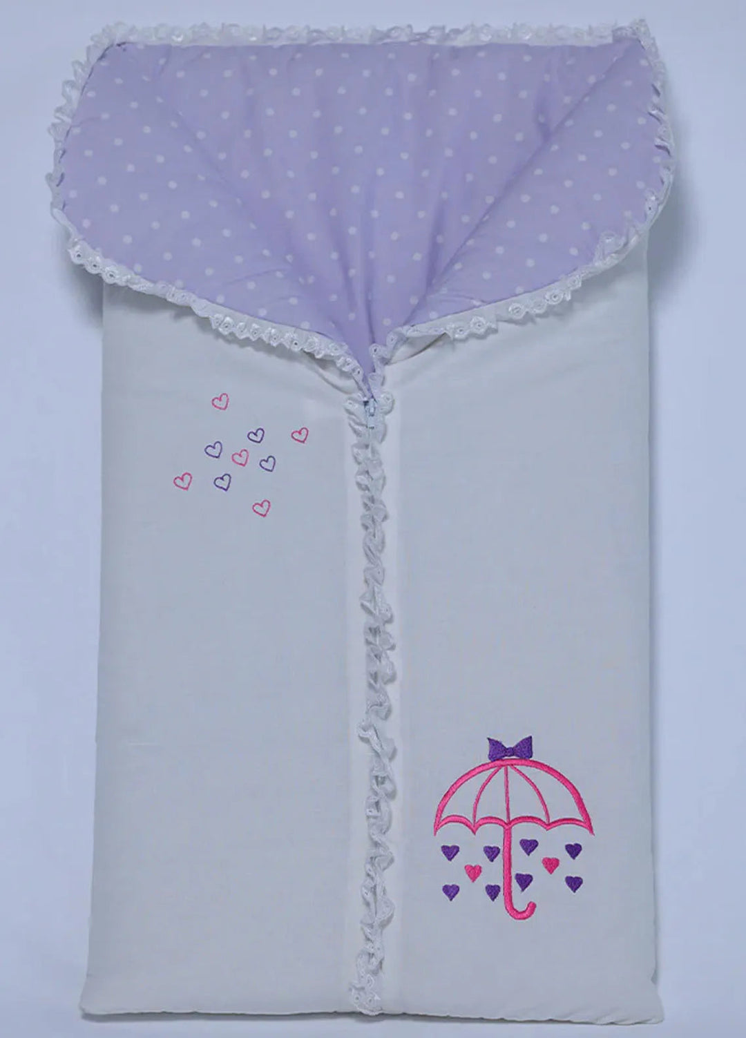 SEJ Sleeping Bag Parasol - New Born Sleeping Bag Collection