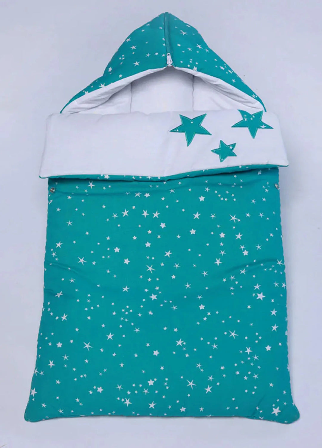 SEJ Sleeping Bag Snug Slumbers - New Born Sleeping Bag Collection