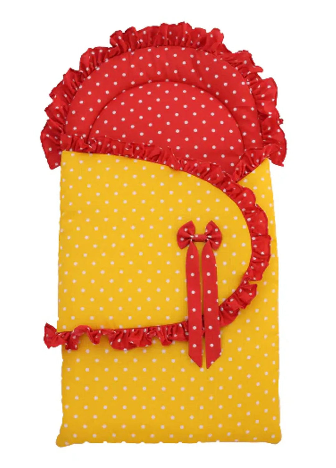 SEJ Sleeping Bag Sunny Spot - New Born Sleeping Bag Collection