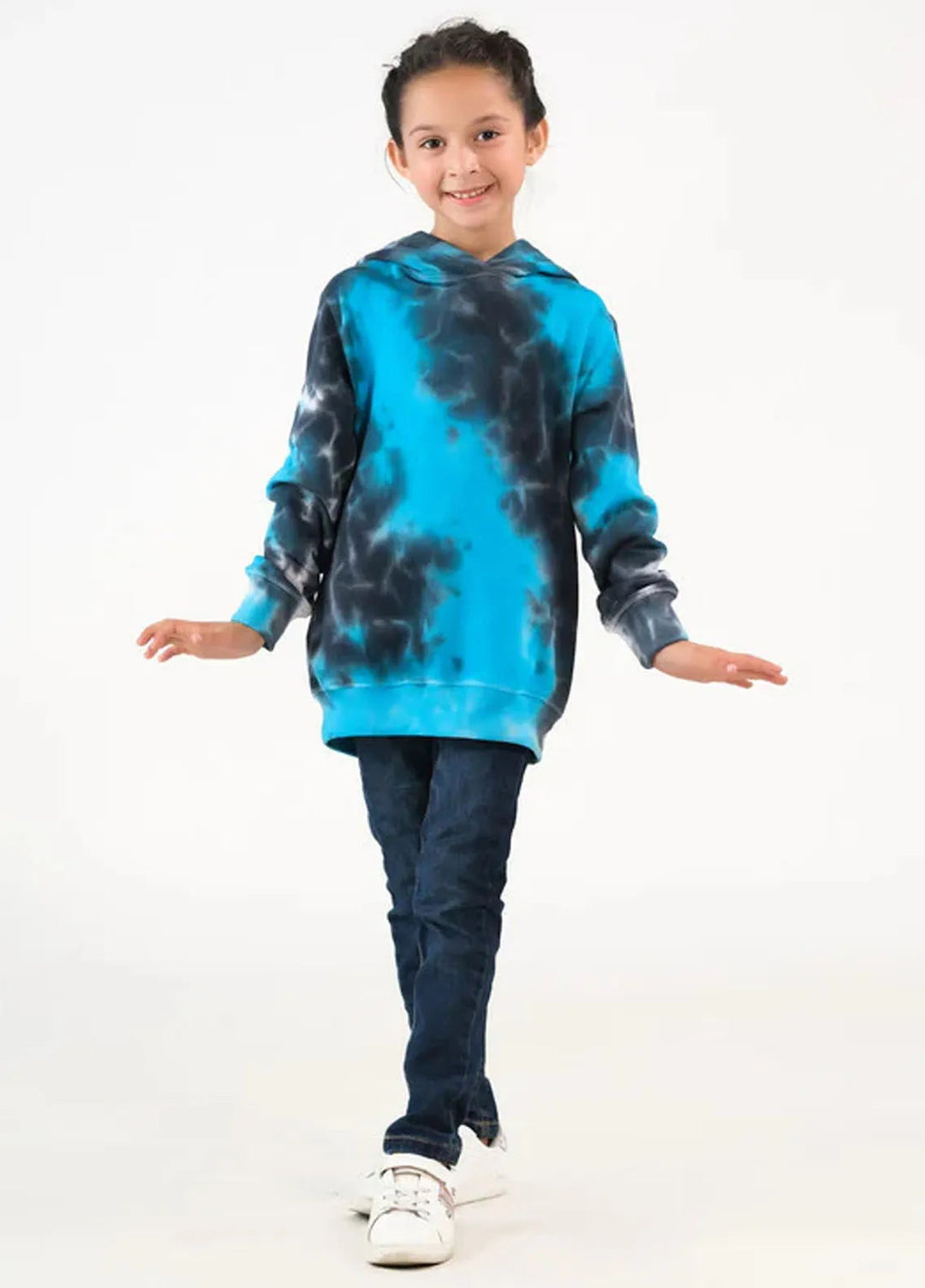 Sprinkles Pret Sweatshirts Terrycloth SPDR468