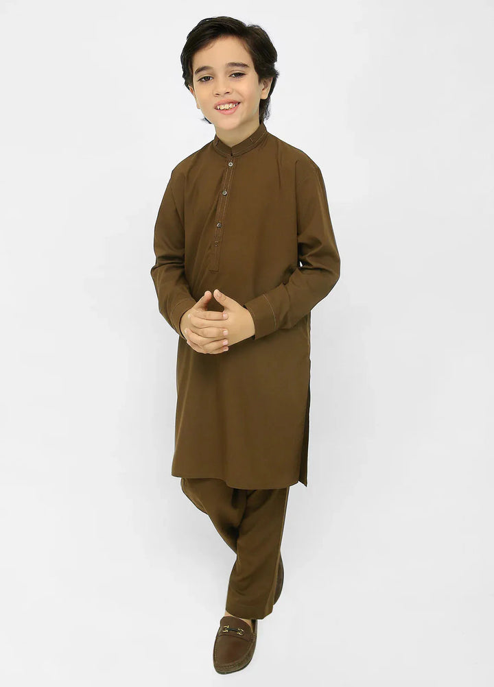 Stylish Garments Kids 2 Piece Kurta Pajama K-5201