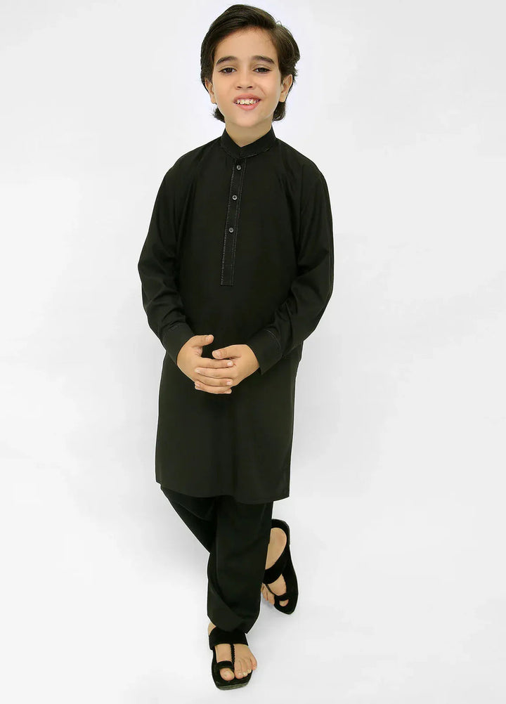 Stylish Garments Kids 2 Piece Kurta Pajama K-5202