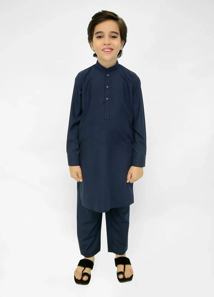 Stylish Garments Kids 2 Piece Kurta Pajama K-5203