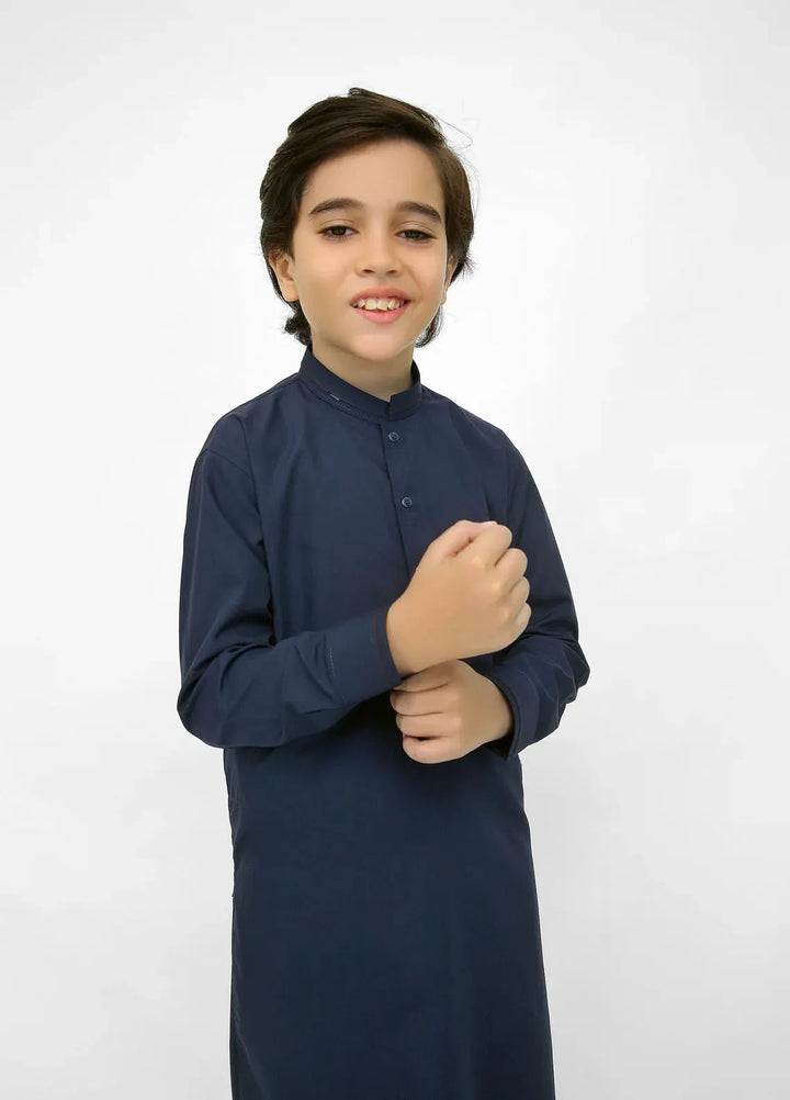 Stylish Garments Kids 2 Piece Kurta Pajama K-5203