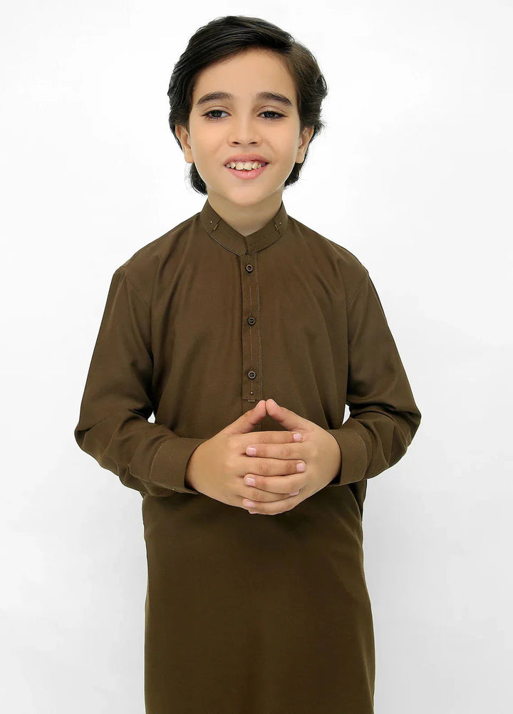 Stylish Garments Kids 2 Piece Kurta Pajama K-5204