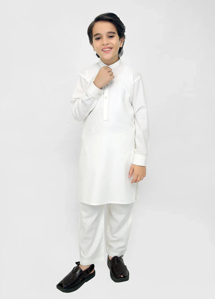 Stylish Garments Kids 2 Piece Kurta Pajama K-5205