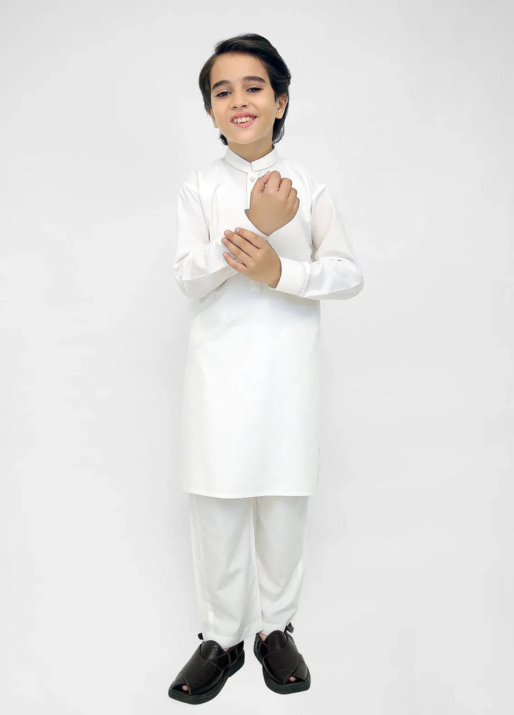 Stylish Garments Kids 2 Piece Kurta Pajama K-5205