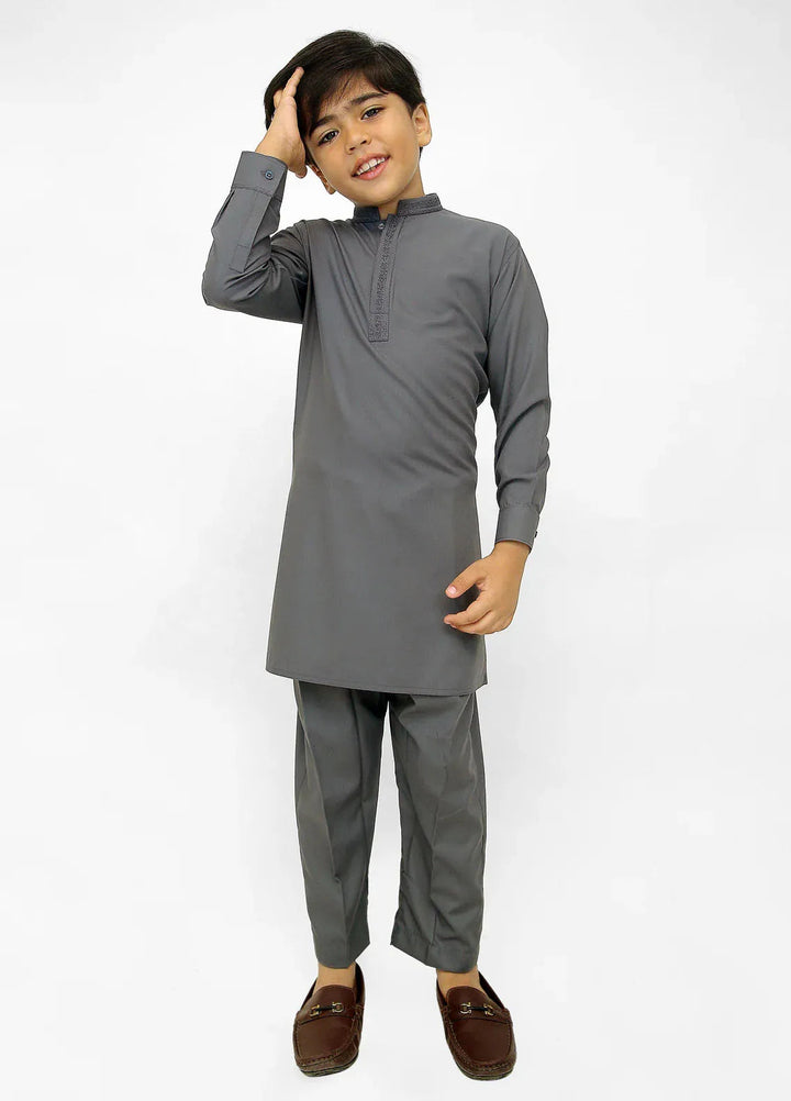 Stylish Garments Kids 2 Piece Kurta Pajama K-5209