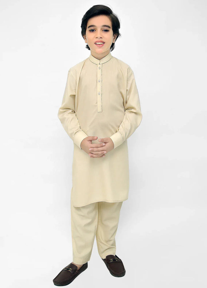 Stylish Garments Kids 2 Piece Kurta Pajama K-5210