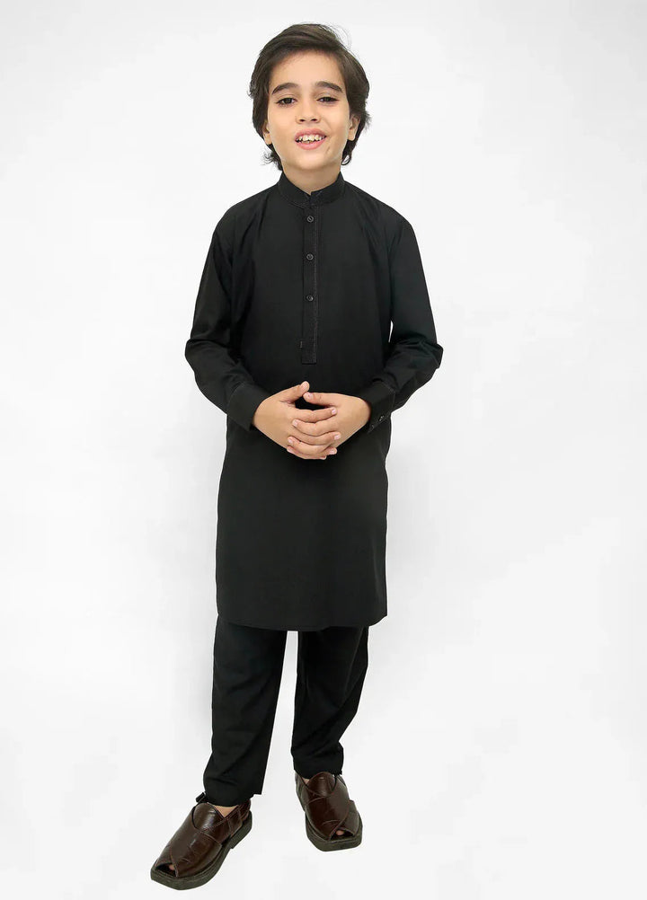 Stylish Garments Kids 2 Piece Kurta Pajama K-5213