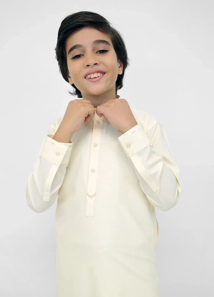 Stylish Garments Kids 2 Piece Kurta Pajama K-5216