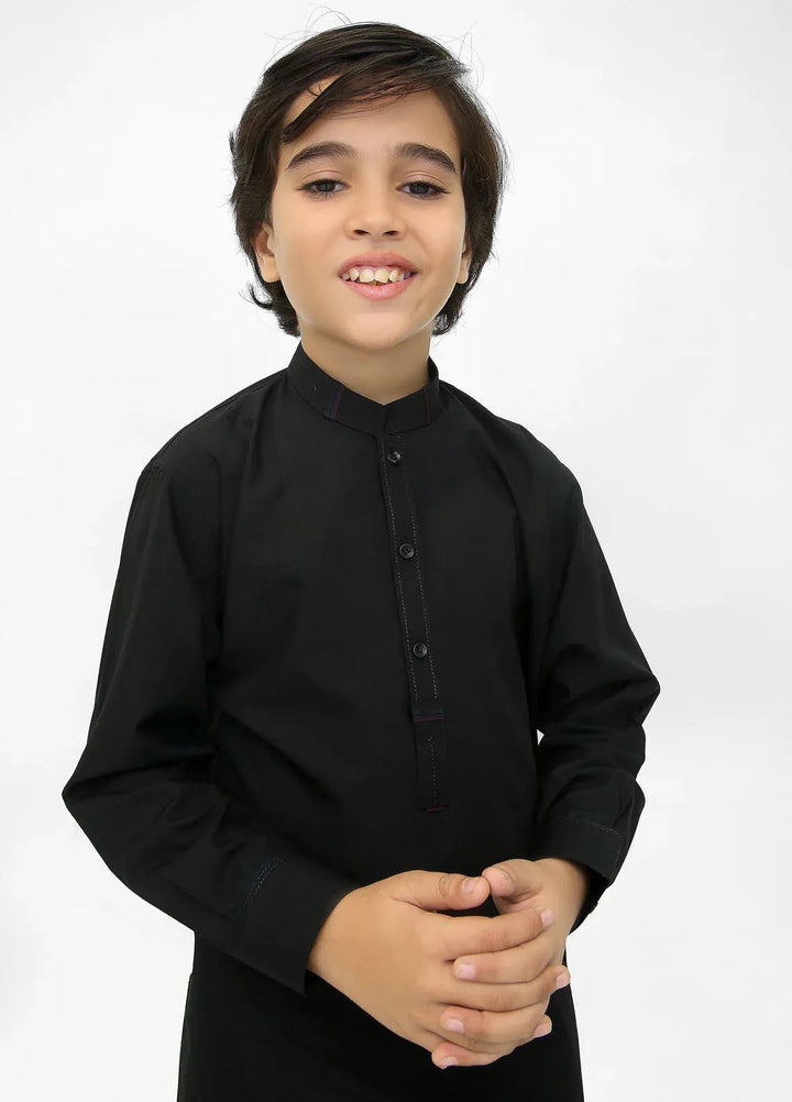 Stylish Garments Kids 2 Piece Kurta Pajama K-5218