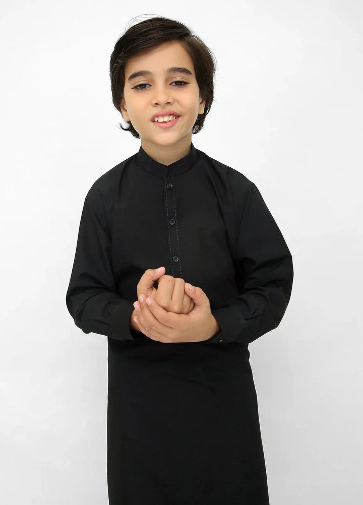 Stylish Garments Kids 2 Piece Kurta Pajama K-5218