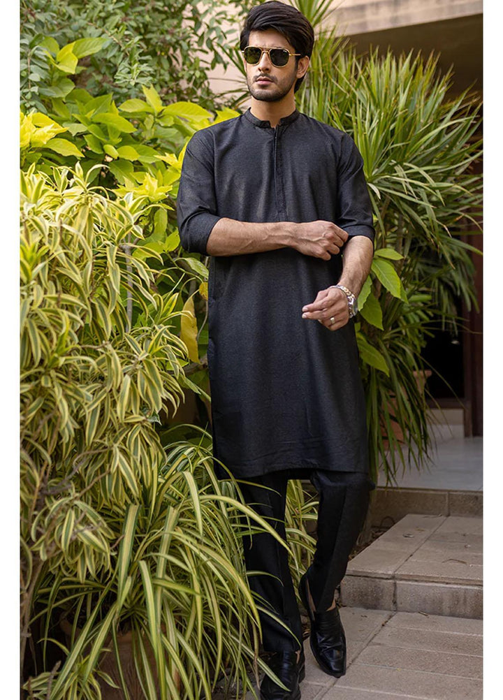 Stylish Wash N Wear Formal Kurta Pajama for Men -  TF-1054