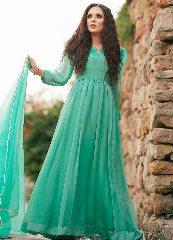 The Girl Store Pret Embroidered Pure 2 Piece Alure