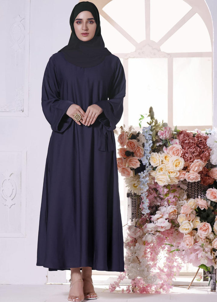 The Great Master (TGM)  Korean Nida Pret Abaya TGM22A Qasr e Noor