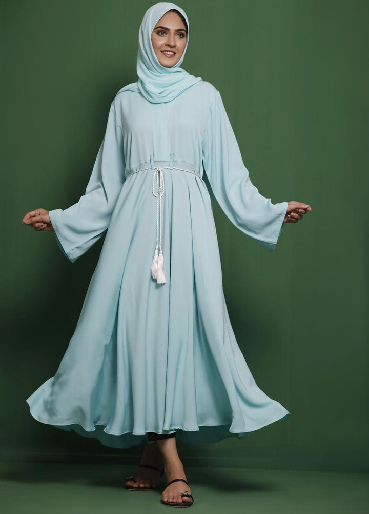 The Great Master (TGM)  Korean Nida Pret Abaya TGM22A Jasmin
