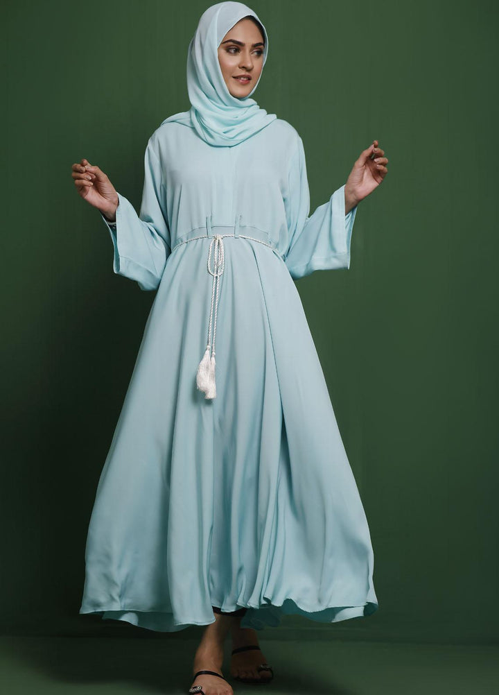 The Great Master (TGM)  Korean Nida Pret Abaya TGM22A Jasmin