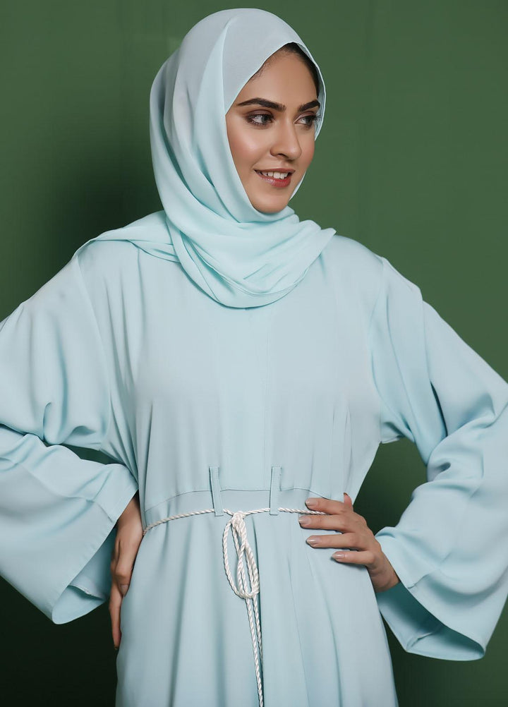 The Great Master (TGM)  Korean Nida Pret Abaya TGM22A Jasmin