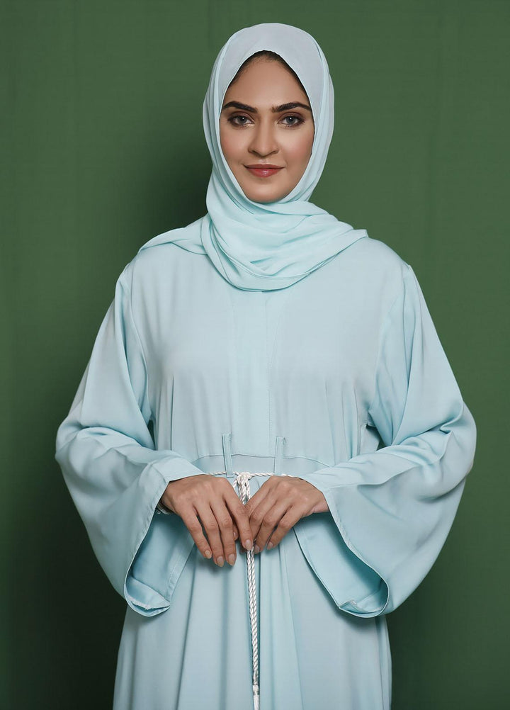 The Great Master (TGM)  Korean Nida Pret Abaya TGM22A Jasmin