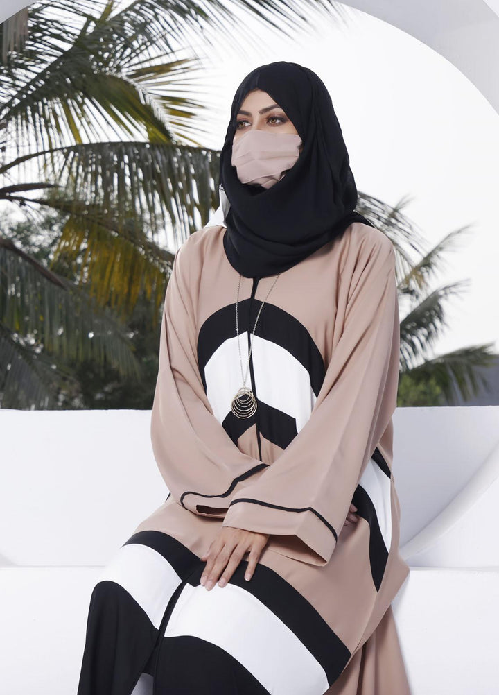 The Great Master (TGM)  Korean Nida Pret Abaya TGM22A Moonstone Diva