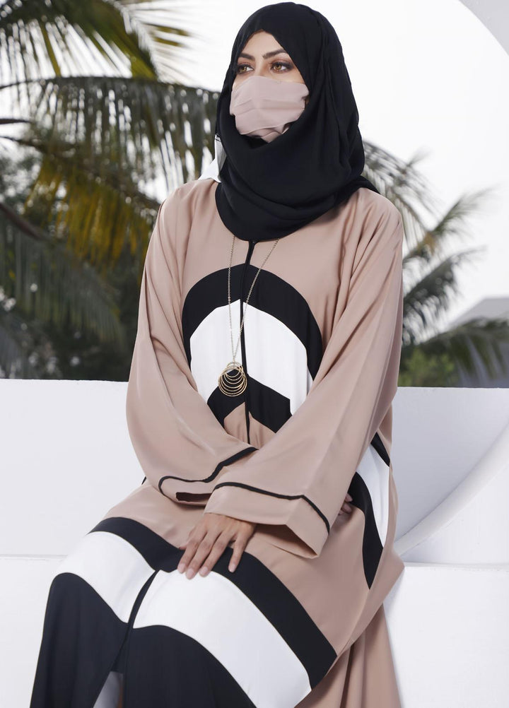 The Great Master (TGM)  Korean Nida Pret Abaya TGM22A Moonstone Diva