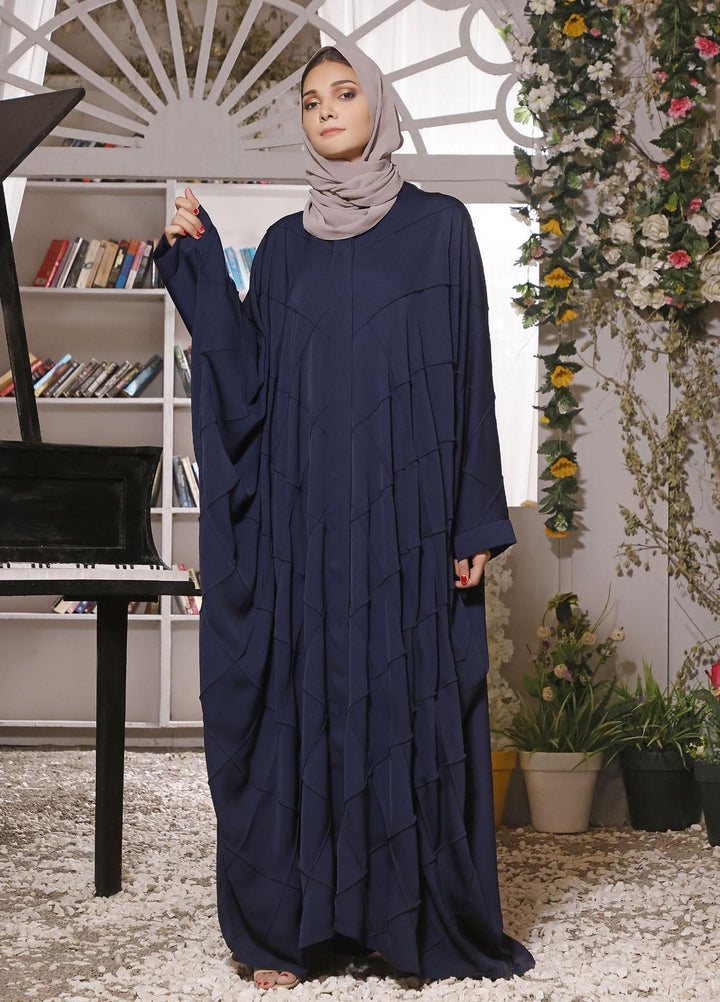 The Great Master (TGM)  Korean Nida Pret Abaya TGM22AY Urooj
