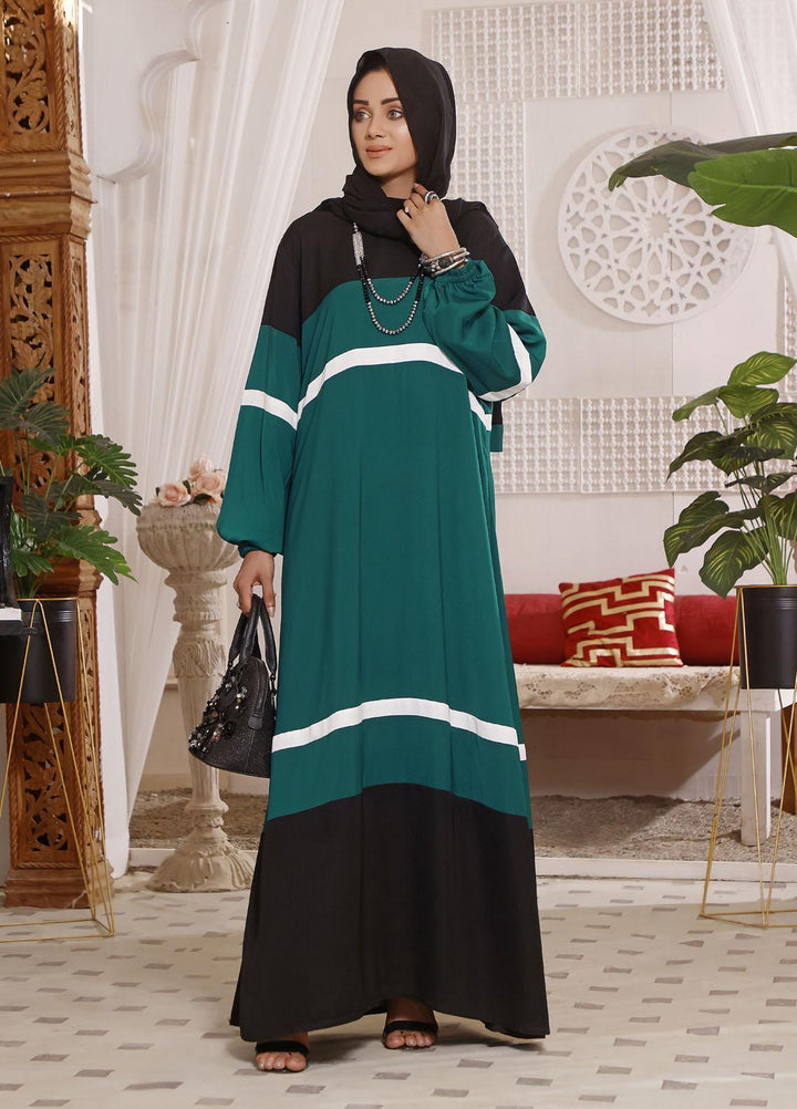 The Great Master (TGM)  Korean Nida Pret Abaya TGM22AY Deep Sea