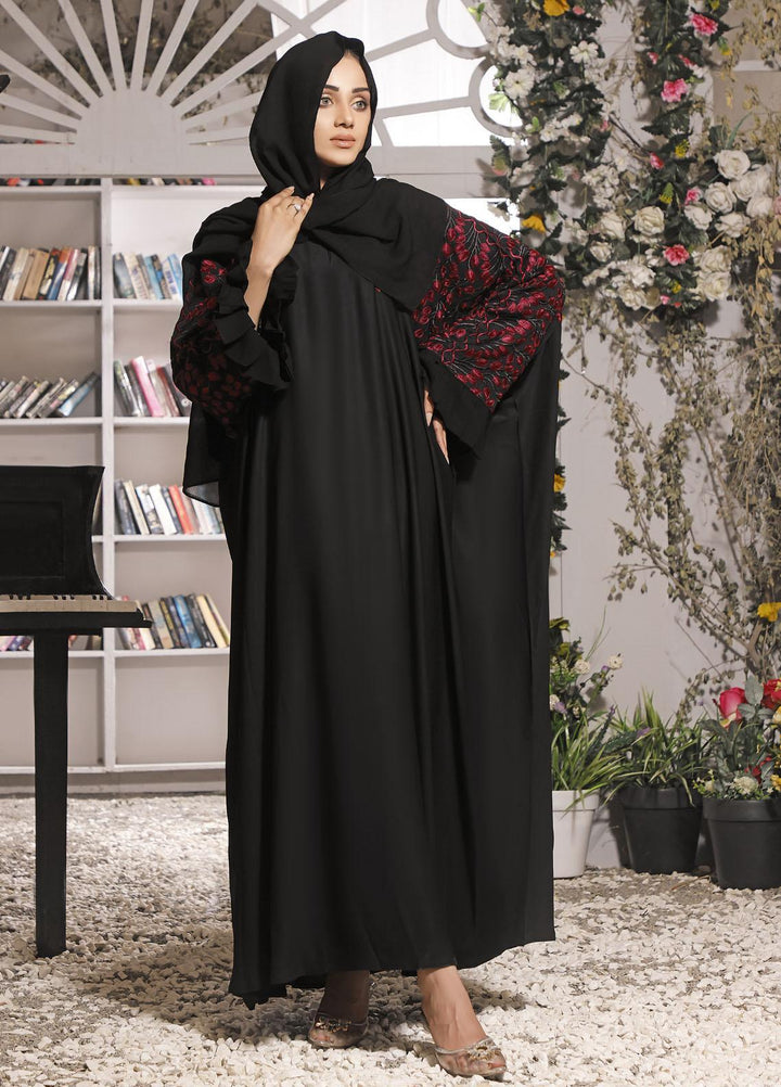 The Great Master (TGM)  Nida Pret Abaya TGM22EA Amyra