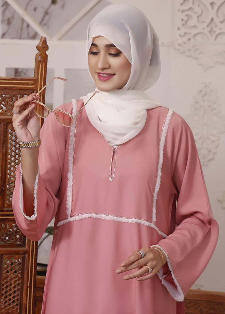 The Great Master (TGM)  Nida Pret Abaya TGM22EA Vintage Dream