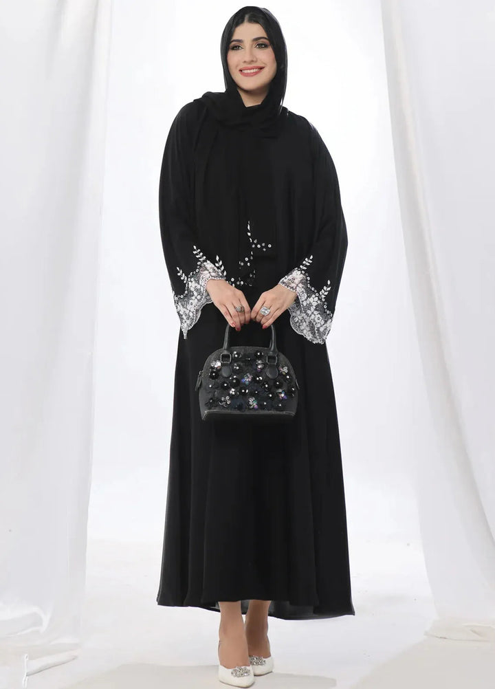 The Great Master TGM Pret Casual Abaya Alvina
