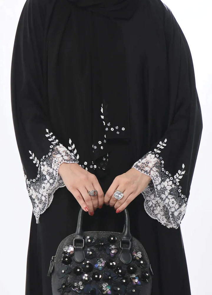 The Great Master TGM Pret Casual Abaya Alvina