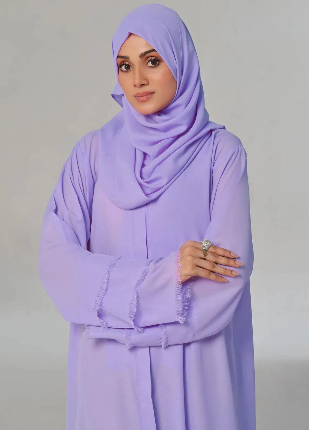 The Great Master TGM Pret Casual Abaya Lesha