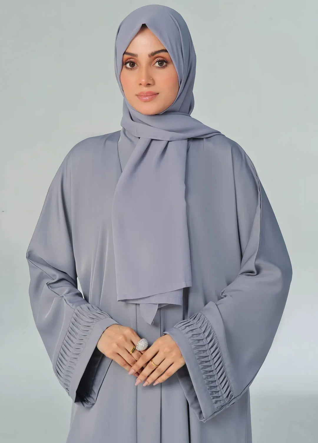 The Great Master TGM Pret Casual Abaya Marabelle